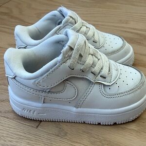 Nike Air Force 1 Low Easy On - toddler
